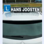 Verkeersschool Hans Joosten